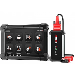 Truck Diagnostic Equipment Ancel X7HD