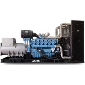 Дизельный генератор Arken ARK-B900 N5