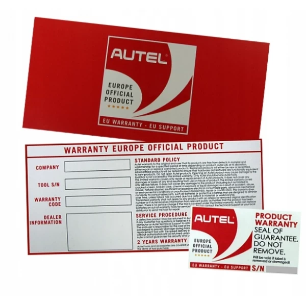 Autel MaxiTPMS PAD программатор датчиков давления в шинах