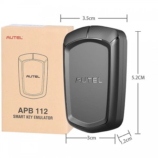 Симулятор смарт-ключа Autel APB112