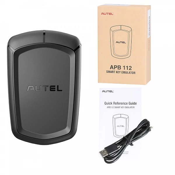 Симулятор смарт-ключа Autel APB112