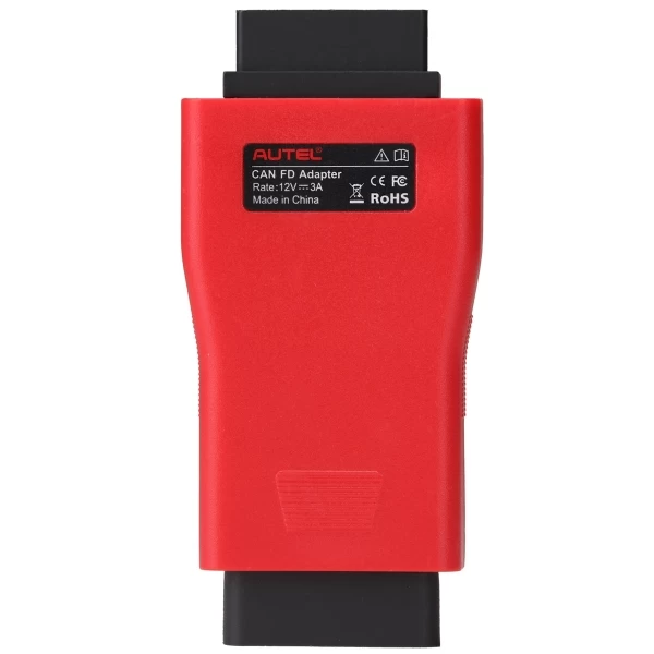 Autel CAN FD adapteris