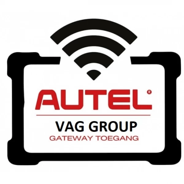 Карта активации VAG Group (SGW) Autel