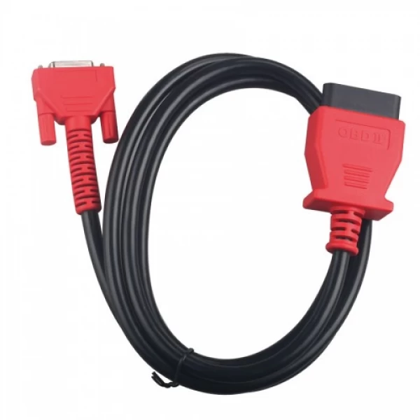 Autel MaxiSys MS906/DS808 galvenais OBD2 savienotāja kabelis