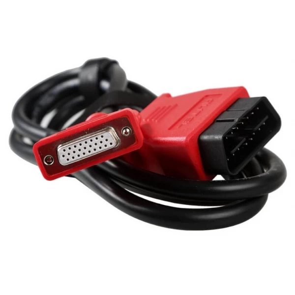 Autel MaxiSys MS908 Pro MaxiFlash galvenais kabelis