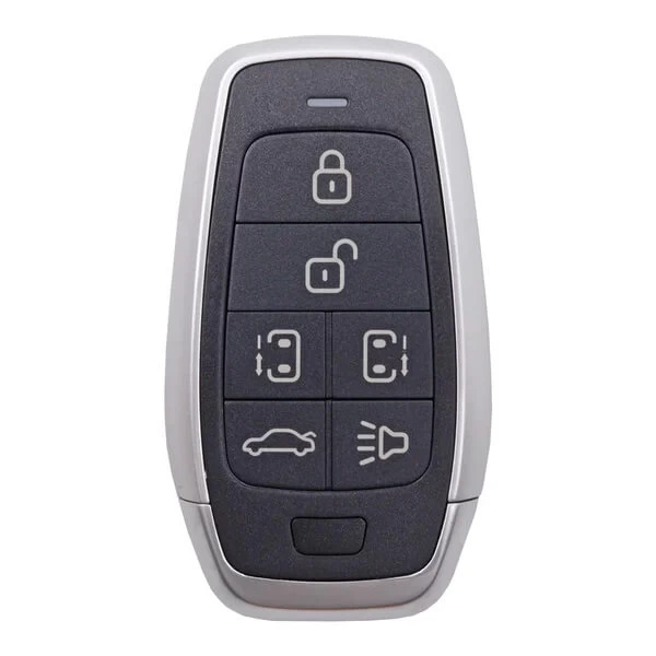 Autel IKEY universālā automašīnas pults-atslēga (sešas pogas)