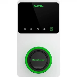 Защитная крышка для зарядной станции Autel (Белая)