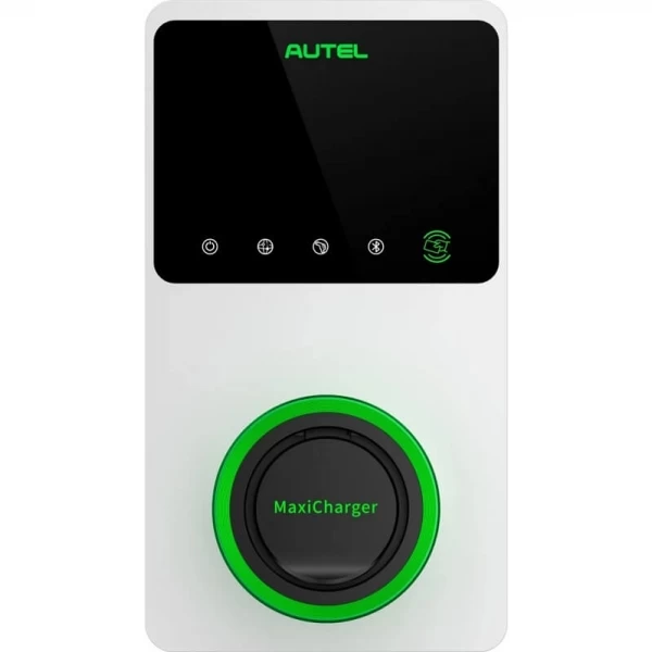 Защитная крышка для зарядной станции Autel (Белая)