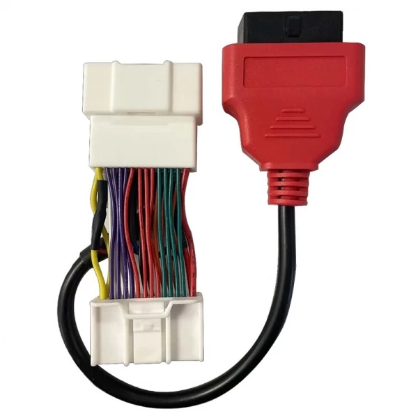 Autel Diagnostics OBDII adapteris Tesla modeļiem 3 un Y