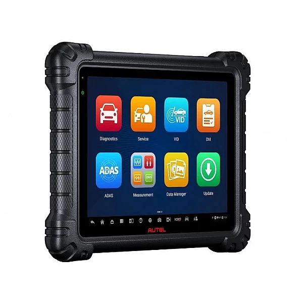 Профессиональное диагностическое оборудование Autel MaxiSYS MS909 S2