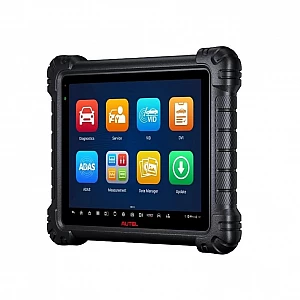 Профессиональное диагностическое оборудование Autel MaxiSYS MS909 S2