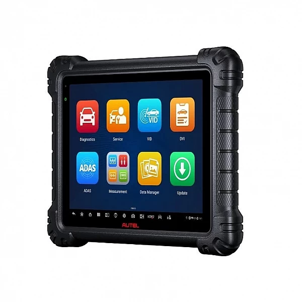 Профессиональное диагностическое оборудование Autel MaxiSYS MS909 S2