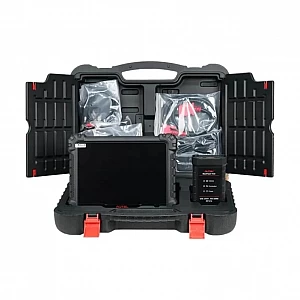 Профессиональное диагностическое оборудование Autel MaxiSYS MS909 S2