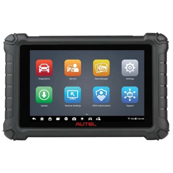 Autel MaxiCheck MX900 universālā diagnostikas iekārta