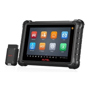 Универсальный диагностический прибор Autel MaxiDAS DS900TS