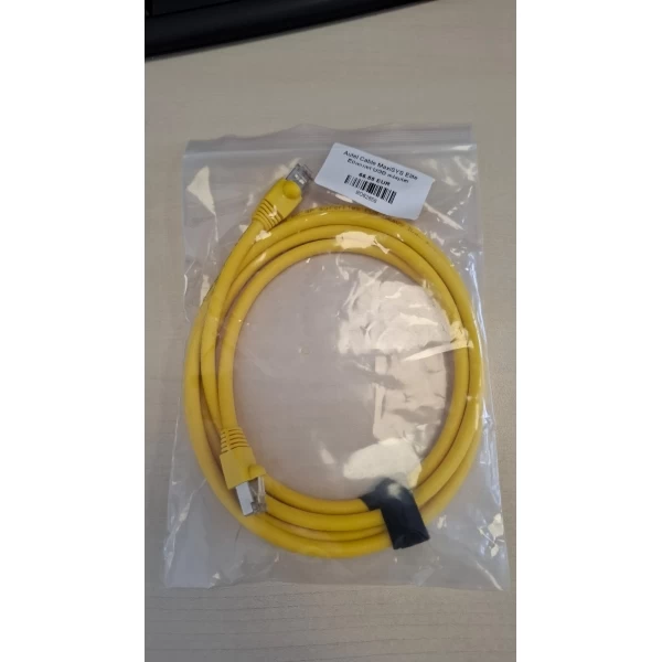 Ethernet tīkla kabelis Autel MaxiSYS Elite diagnostikas iekārtām