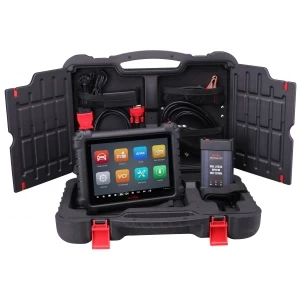 Профессиональное диагностическое оборудование Autel MaxiSys MS909
