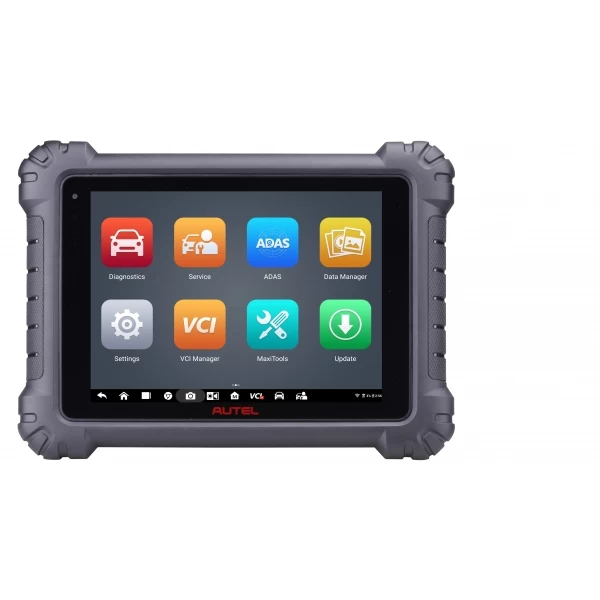 Профессиональное диагностическое оборудование Autel MaxiSys MS909