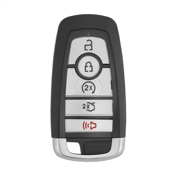Autel IKEY universālā atslēga Ford automašīnām (piecas pogas)