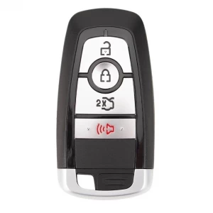 Универсальный смарт-ключ Autel IKEY для автомобилей Ford (четыре кнопки)