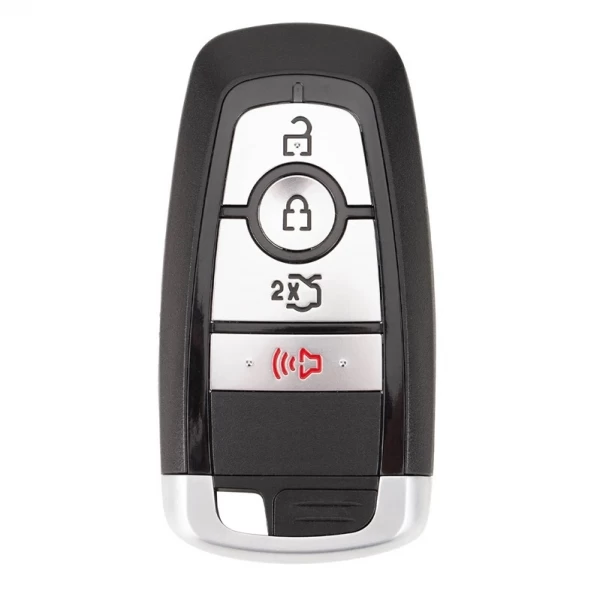 Autel IKEY universālā atslēga Ford automašīnām (četras pogas)