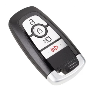 Универсальный смарт-ключ Autel IKEY для автомобилей Ford (четыре кнопки)