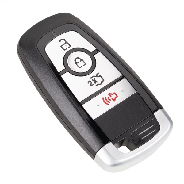 Универсальный смарт-ключ Autel IKEY для автомобилей Ford (четыре кнопки)