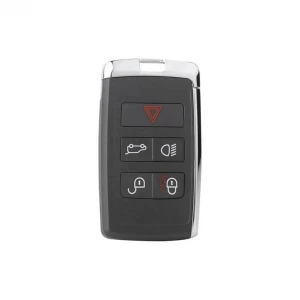 Универсальный ключ Autel IKEY (пять кнопок)