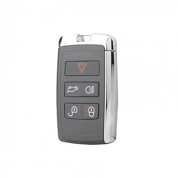 Универсальный ключ Autel IKEY (пять кнопок)