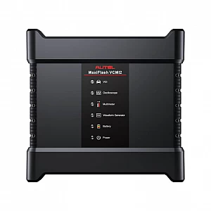 Профессиональное диагностическое оборудование Autel MaxiSys Ultra S2 с искусственным интеллектом (AI)