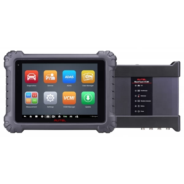 Профессиональное диагностическое оборудование Autel MaxiSys MS919