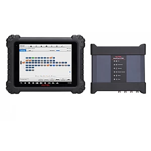 Professional diagnostic tool Autel MaxiSys MS919
