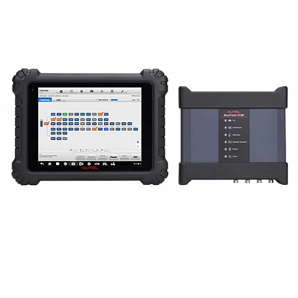 Professional diagnostic tool Autel MaxiSys MS919
