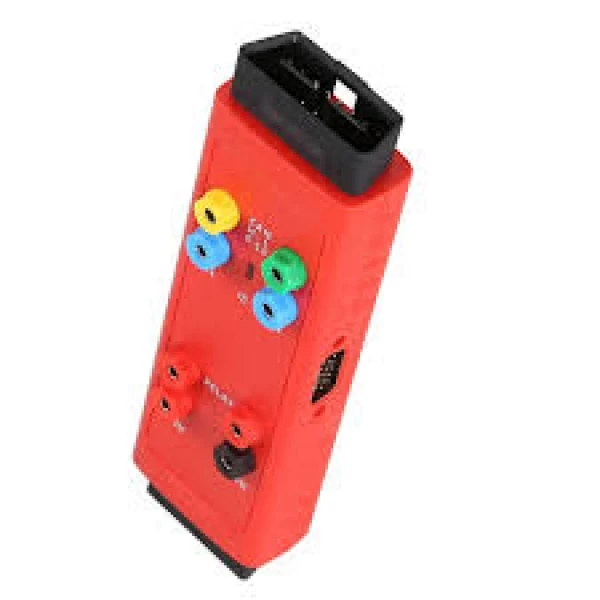 Autel G-BOX3 адаптер для программирования ключей Mercedes при утере всех ключей