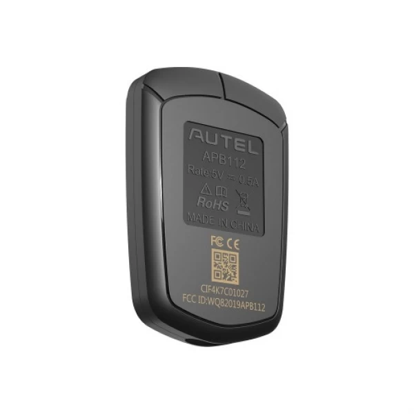 Smart key simulator Autel APB112 for vehicles