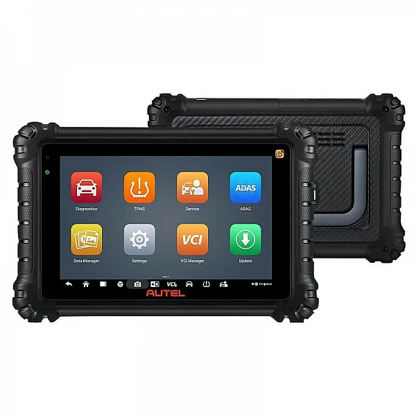 Универсальное диагностическое устройство Autel MaxiSys MS906 Pro-TS