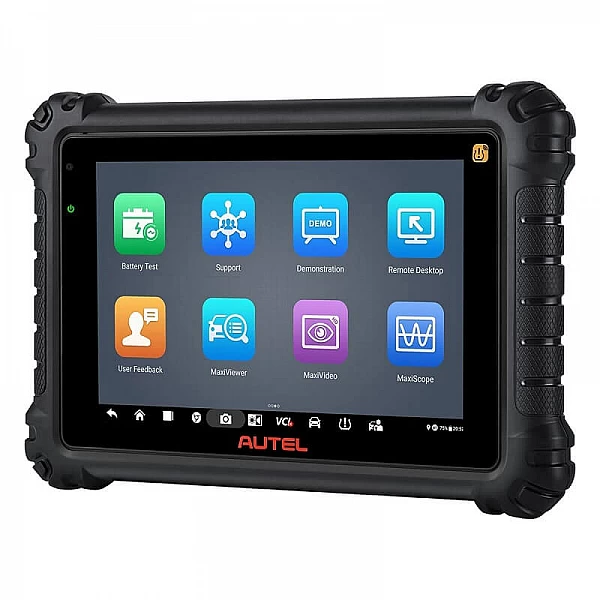 Универсальное диагностическое устройство Autel MaxiSys MS906 Pro-TS