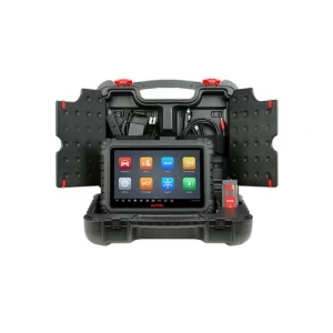 Профессиональное диагностическое оборудование Autel MaxiSYS MS906 MAX с Bluetooth VCI