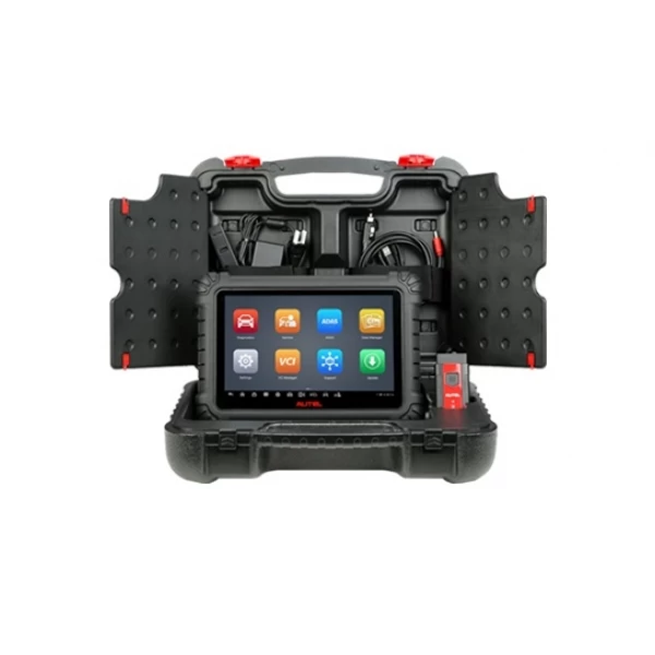 Профессиональное диагностическое оборудование Autel MaxiSYS MS906 MAX с Bluetooth VCI
