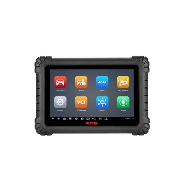 Профессиональное диагностическое оборудование Autel MaxiSYS MS906 MAX с Bluetooth VCI
