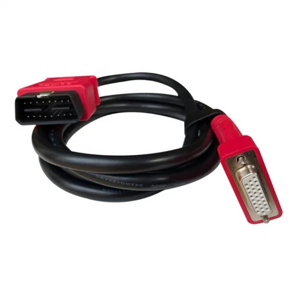 Pamata OBDII kabelis Autel V2.0, MS919 / Ultra