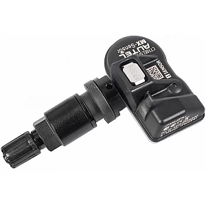Черный датчик давления в шинах MX-Sensors 433Mhz/315Mhz