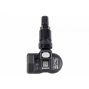 Черный датчик давления в шинах MX-Sensors 433Mhz/315Mhz