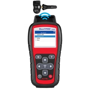 Устройство для контроля давления в шинах Autel MaxiTPMS TS508WF