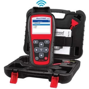 Устройство для контроля давления в шинах Autel MaxiTPMS TS508WF