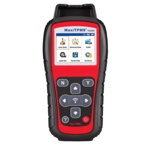 Устройство для контроля давления в шинах Autel MaxiTPMS TS508WF