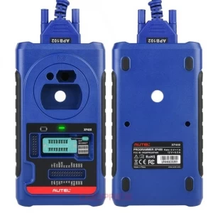 Autel XP400 Pro программатор ключей и чипов