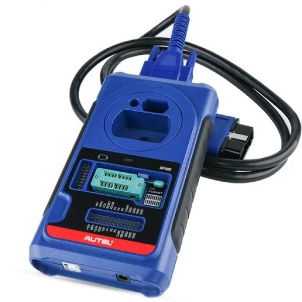 Autel XP400 Pro программатор ключей и чипов