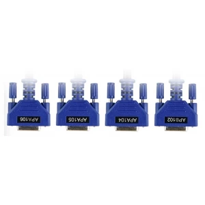 Устройство для программирования ключей и иммобилайзеров Autel MaxiIM IM508S Kit