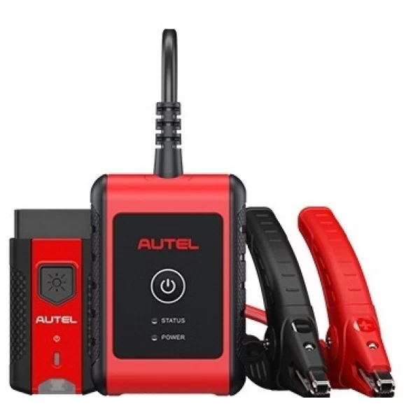 Autel MaxiBAS BT508 тестер аккумуляторов